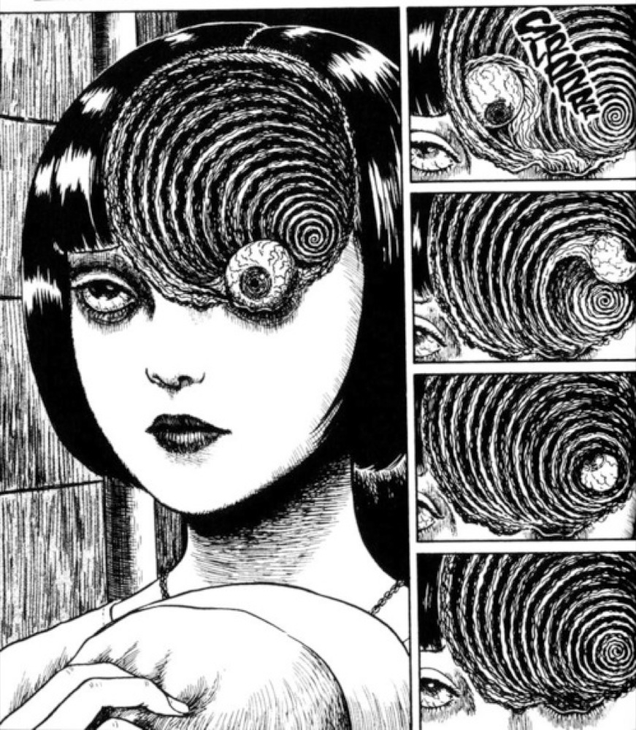 As Colonel Walter E. Kurtz once stated, “horror has a face.”
